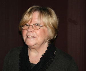 Hannelore Hellwig