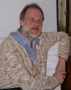 Werner Johanus Werner Johanus
