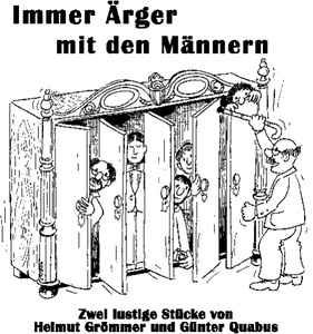 Immer Ärger mit den Männern  (2001)