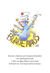 Die blaue Maus (2008)