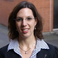 Andrea Tschichholz