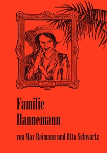 Familie Hannemann (1993)